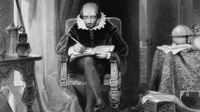 Revelan datos ocultos sobre la hermana desconocida de Shakespeare