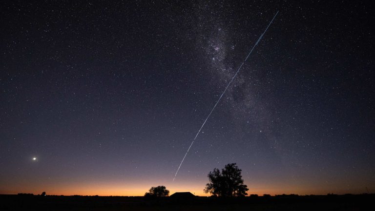 Starlink ya está disponible en otro país sudamericano