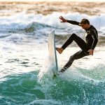 Surf: las 3 competencias más emocionantes del mundo