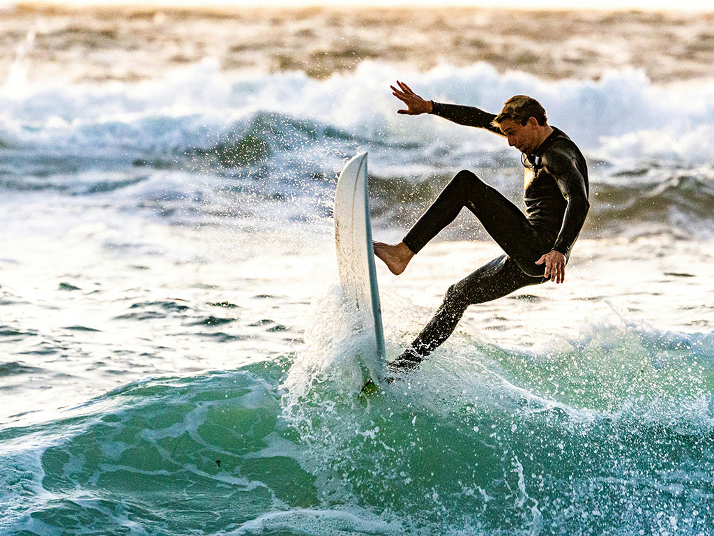 Surf: las 3 competencias más emocionantes del mundo