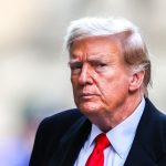 Trump: "Israel cometió un gran error"