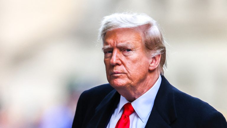 Trump: "Israel cometió un gran error"
