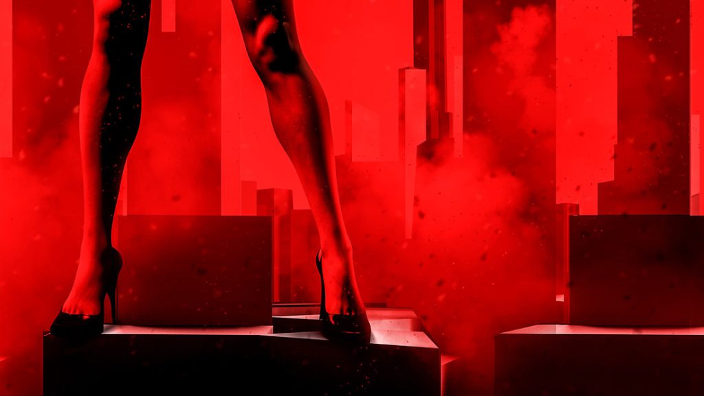Un Gobierno europeo financia una película porno con sexo real 'hardcore'