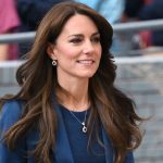 Un video muestra supuestamente a Kate Middleton, pero provoca más dudas