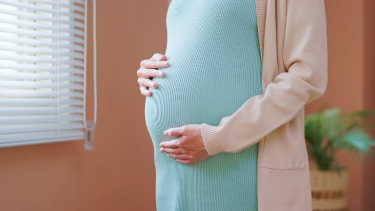 Una mujer brasileña gesta durante más de 50 años a un 'bebé de piedra'