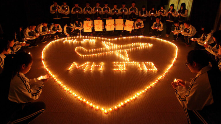 Una nueva teoría podría arrojar luz sobre el destino de un avión desaparecido hace 10 años