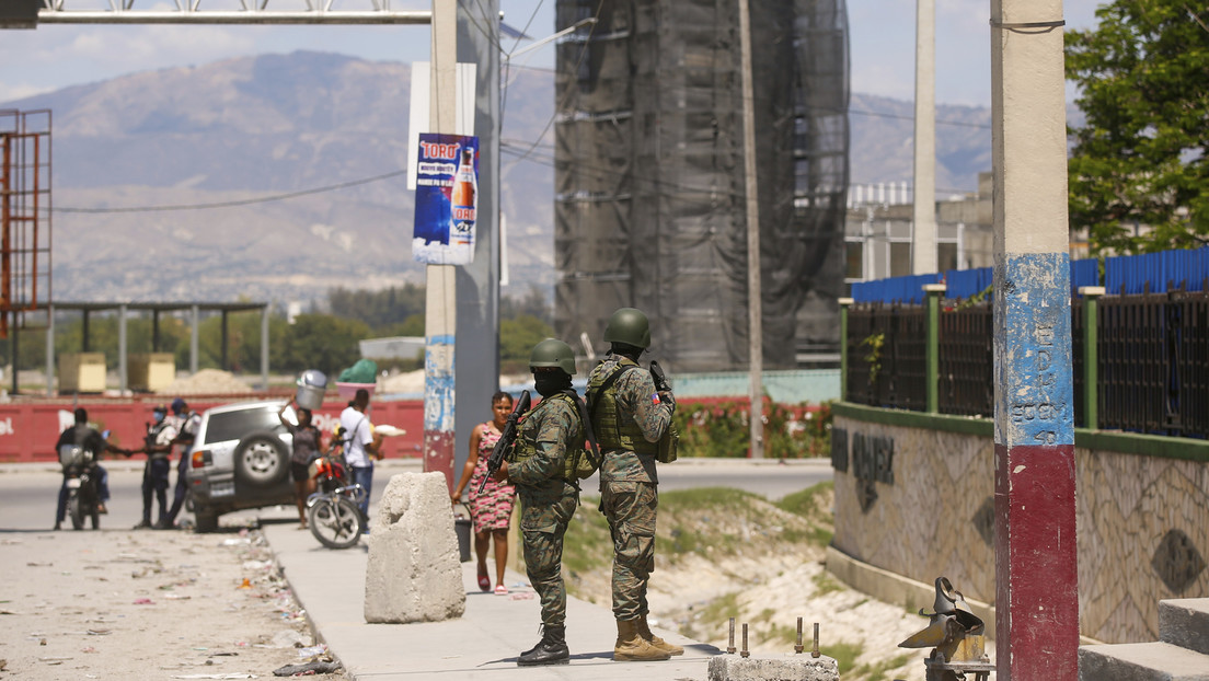 Violencia en Haití deja suspendido el principal puerto y el sistema de salud a punto de "colapsar"