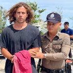 Arranca el juicio en Tailandia contra Daniel Sancho