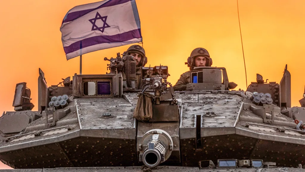 Casa Blanca: Israel debe decidir el próximo paso en el conflicto con Irán