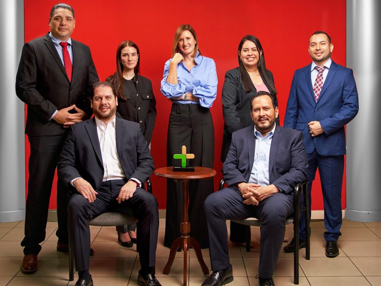 CrediVerde de BAC un proyecto con mayor impacto ambiental