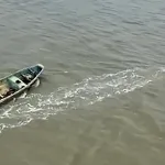 De África a Brasil: El trágico destino de 25 personas en una patera a la deriva