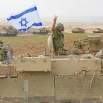 Denuncian "complicidad" de la UE en "la masacre" israelí en Gaza