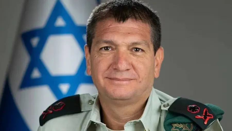 Dimite el jefe de la Inteligencia israelí