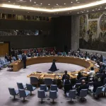 EE.UU. bloquea la adhesión de Palestina en la ONU