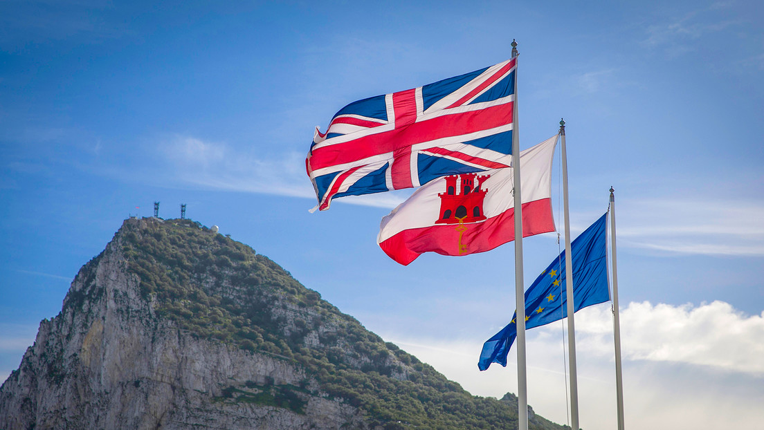 El canciller español sobre Gibraltar tras el Brexit: "Estamos muy cerca del acuerdo"