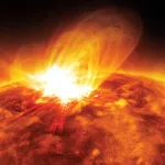 Erupciones solares provocan apagones de radio en varias zonas del mundo