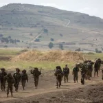 Fuerte preocupación y rechazo en Israel ante sanciones "sorpresivas" de EE.UU. contra su Ejército