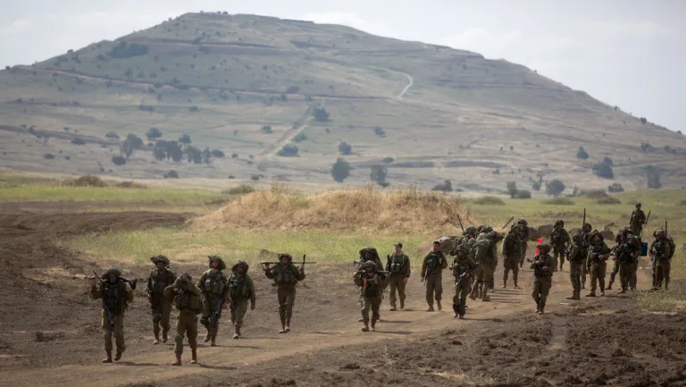 Fuerte preocupación y rechazo en Israel ante sanciones "sorpresivas" de EE.UU. contra su Ejército