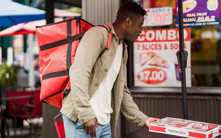 Generación Delivery: el 71% de los Millenials pide deliverys una vez por semana