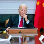 ¿Guerra comercial 2.0?: Biden supera a Trump en la lucha contra China