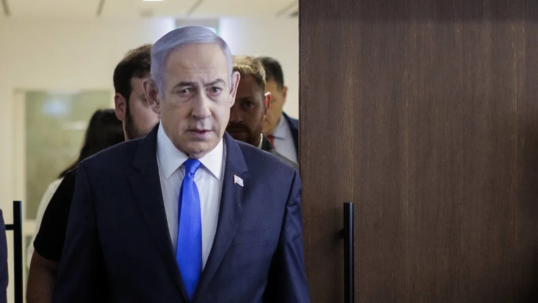Israel pide a EE.UU. más munición ante el aumento de las tensiones con Irán