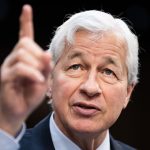 JPMorgan: EE.UU. se enfrenta a los mayores riesgos desde la Segunda Guerra Mundial