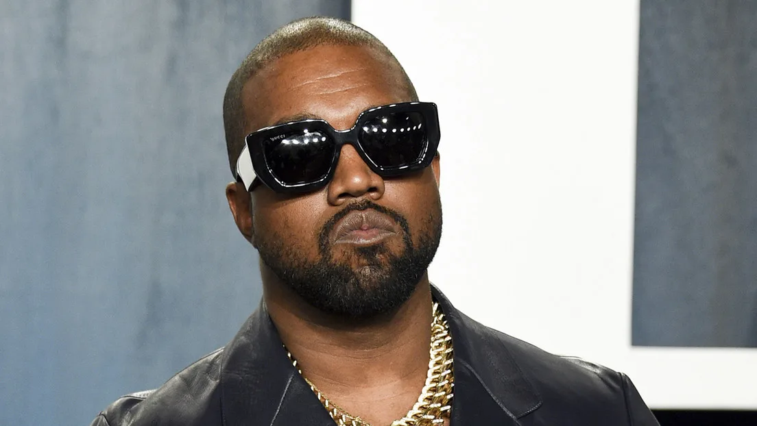 Kanye West planea lanzar el estudio de películas para adultos 'Yeezy Porn'