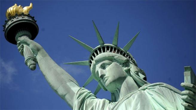 VIDEO: La Estatua de la Libertad tiembla durante el terremoto en Nueva York