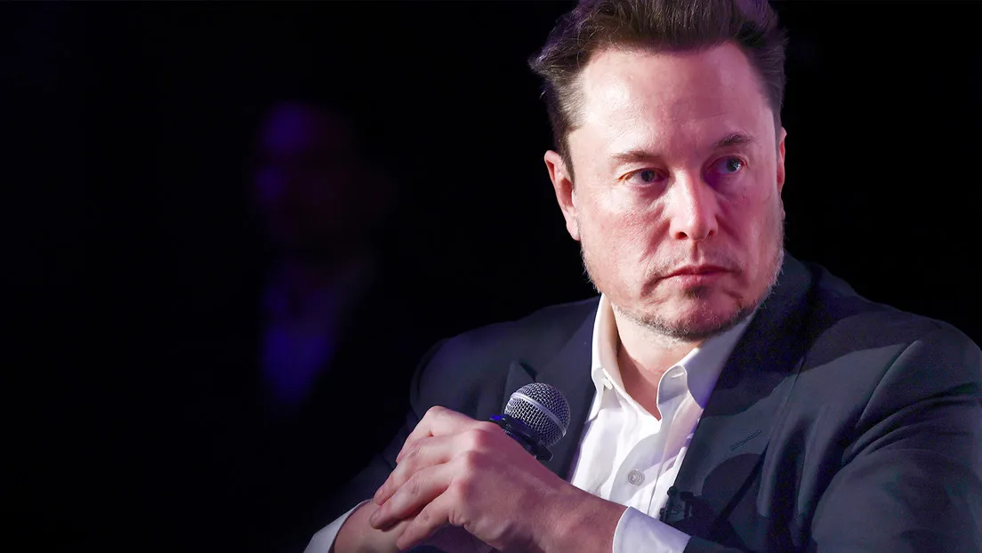 La escalofriante predicción de Musk sobre el destino de Occidente: "ocurrirá lo queramos o no"