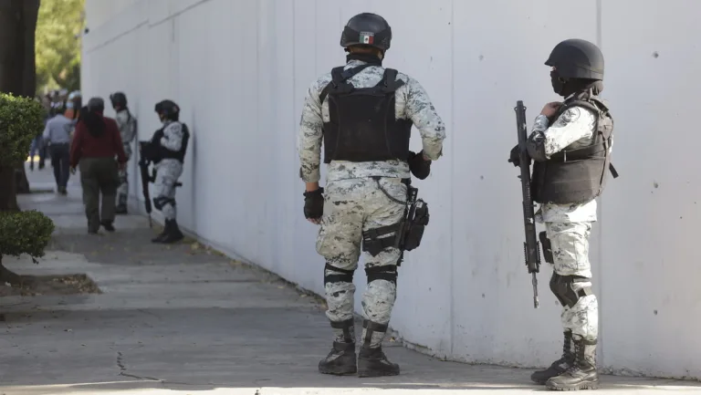 Líder del Cártel de Sinaloa encabeza la lista de los criminales más buscados en Ecuador