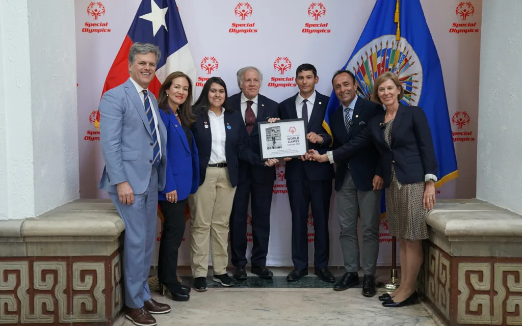 Líderes mundiales aún no cumplen compromisos de crear escuelas y comunidades más inclusivas
