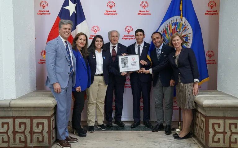 Líderes mundiales aún no cumplen compromisos de crear escuelas y comunidades más inclusivas
