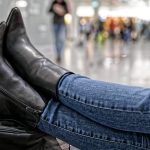 Llevar estos vaqueros podría ser tan perjudicial para el medio ambiente como conducir un coche