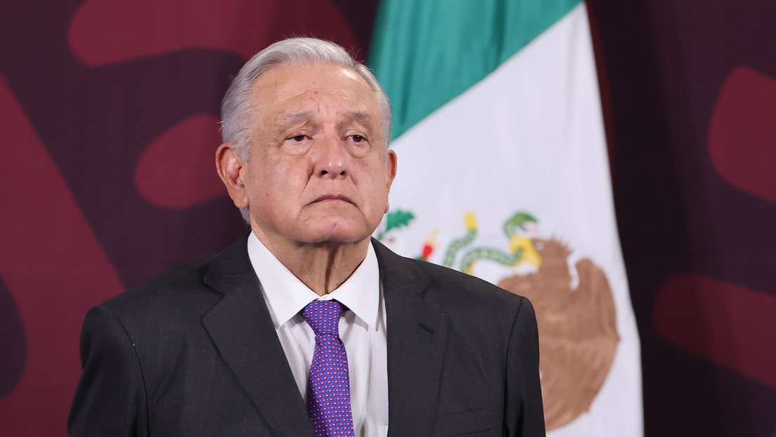 López Obrador se pronuncia en medio del rechazo de América Latina al asalto de la Embajada mexicana