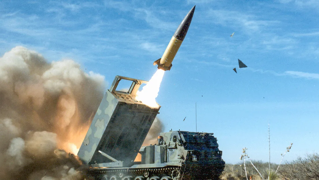 Los ATACMS de largo alcance ya están en Ucrania: qué se sabe de estos misiles de EE.UU.