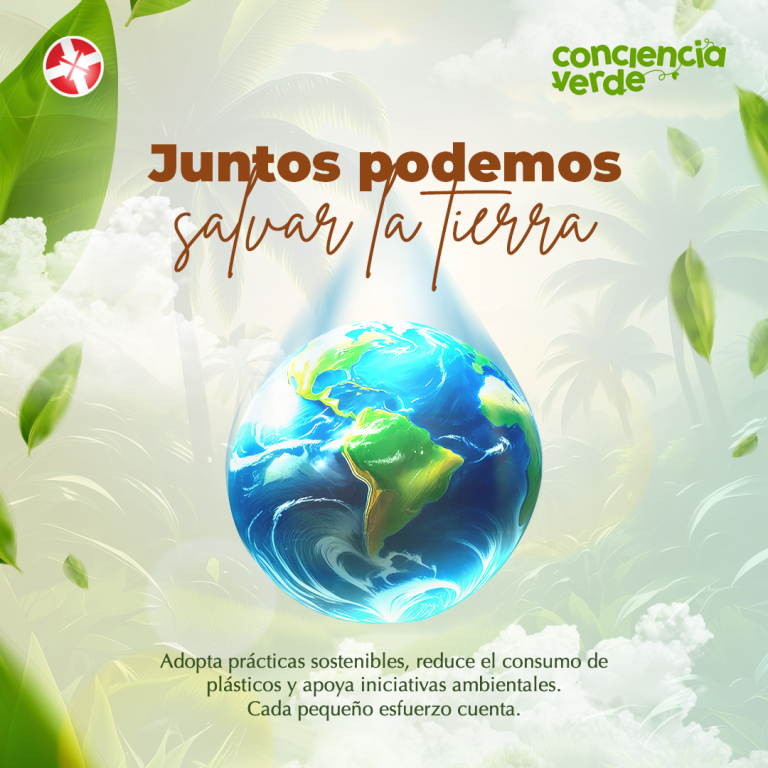 Metrocentro incentiva la “Conciencia Verde”