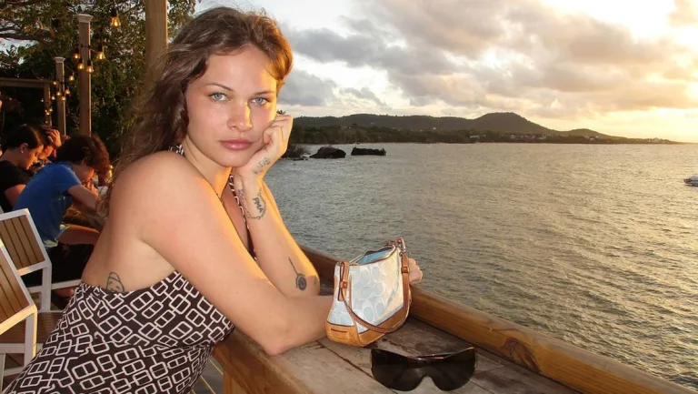 Muere la 'tiktoker' Eva Evans a los 29 años
