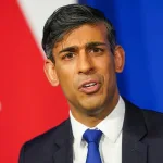 "Ningún tribunal nos lo impedirá": Sunak promete deportaciones a Ruanda "pase lo que pase"