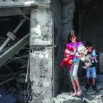 Paz y amor por Palestina