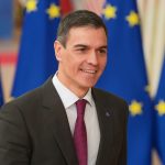 Sánchez comenzará una gira europea para impulsar el reconocimiento del Estado de Palestina