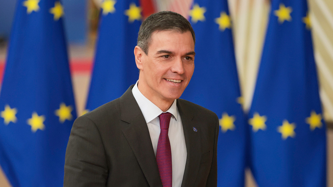Sánchez comenzará una gira europea para impulsar el reconocimiento del Estado de Palestina