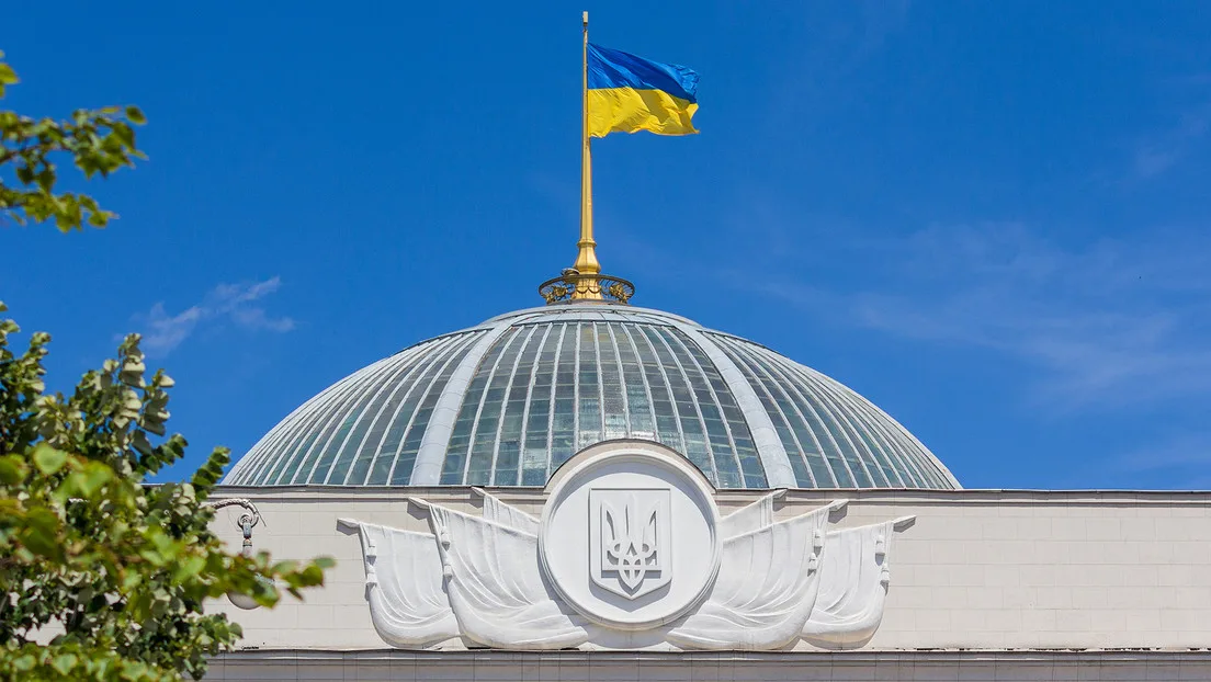 WP: Nuevas reglas de movilización pueden "avivar el pánico" en Ucrania