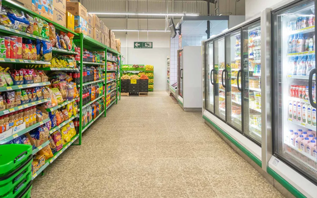 Walmart fortalece su estrategia para liderar en sostenibilidad