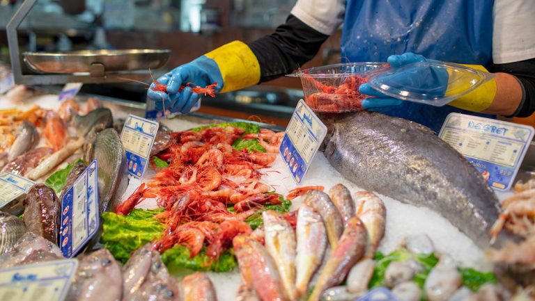Alerta alimentaria por un producto procedente de España con altos niveles de cadmio
