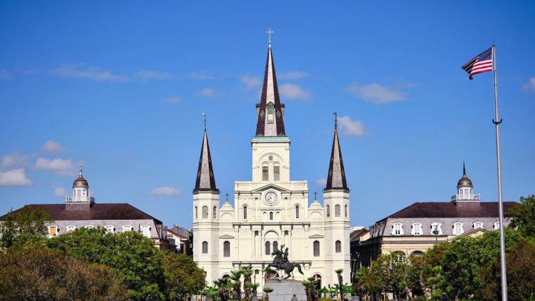 Amplían la investigación sobre abusos sexuales en la Iglesia católica de Nueva Orleans