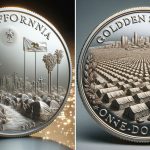 California se lleva una mala sorpresa al pedirle a la ciudadanía diseñar una nueva moneda