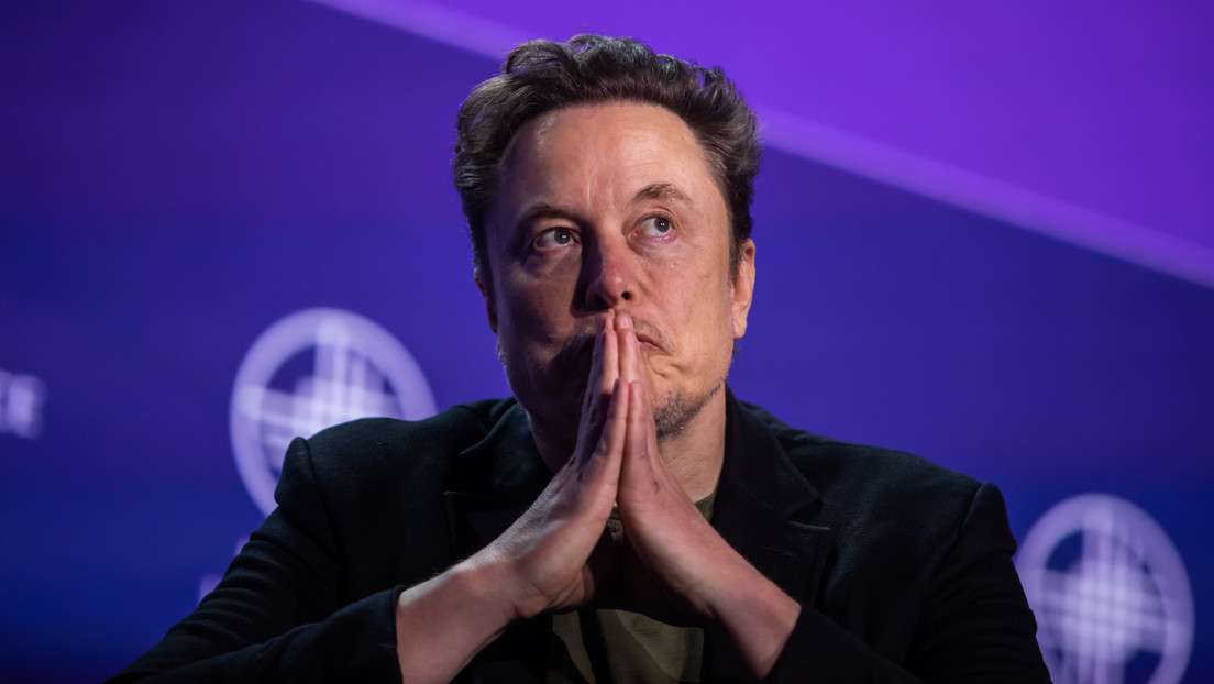 Caos en Tesla pone en riesgo el universo corporativo de Elon Musk