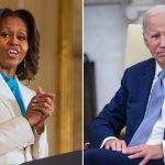 Der Spiegel: Biden renunciaría a la reelección y propondría a Michelle Obama en su lugar