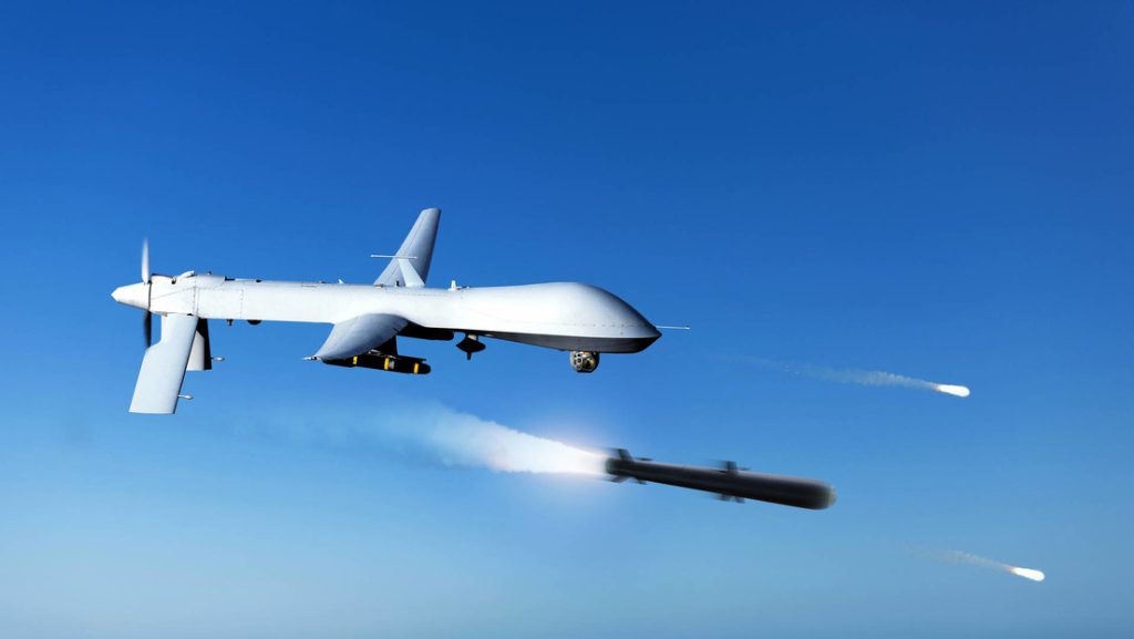 EE.UU. tras bombardear por error a un civil en Siria: "Hay cosas que podrían mejorarse"
