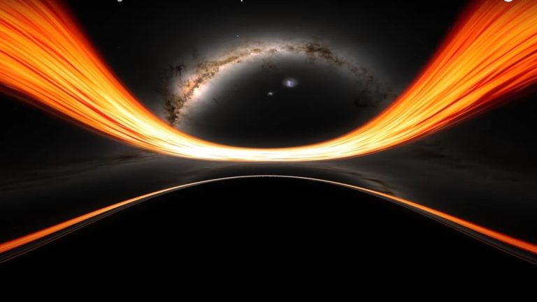 El descubrimiento de un 'fallo cósmico' en la gravedad desafía la mayor teoría de Einstein